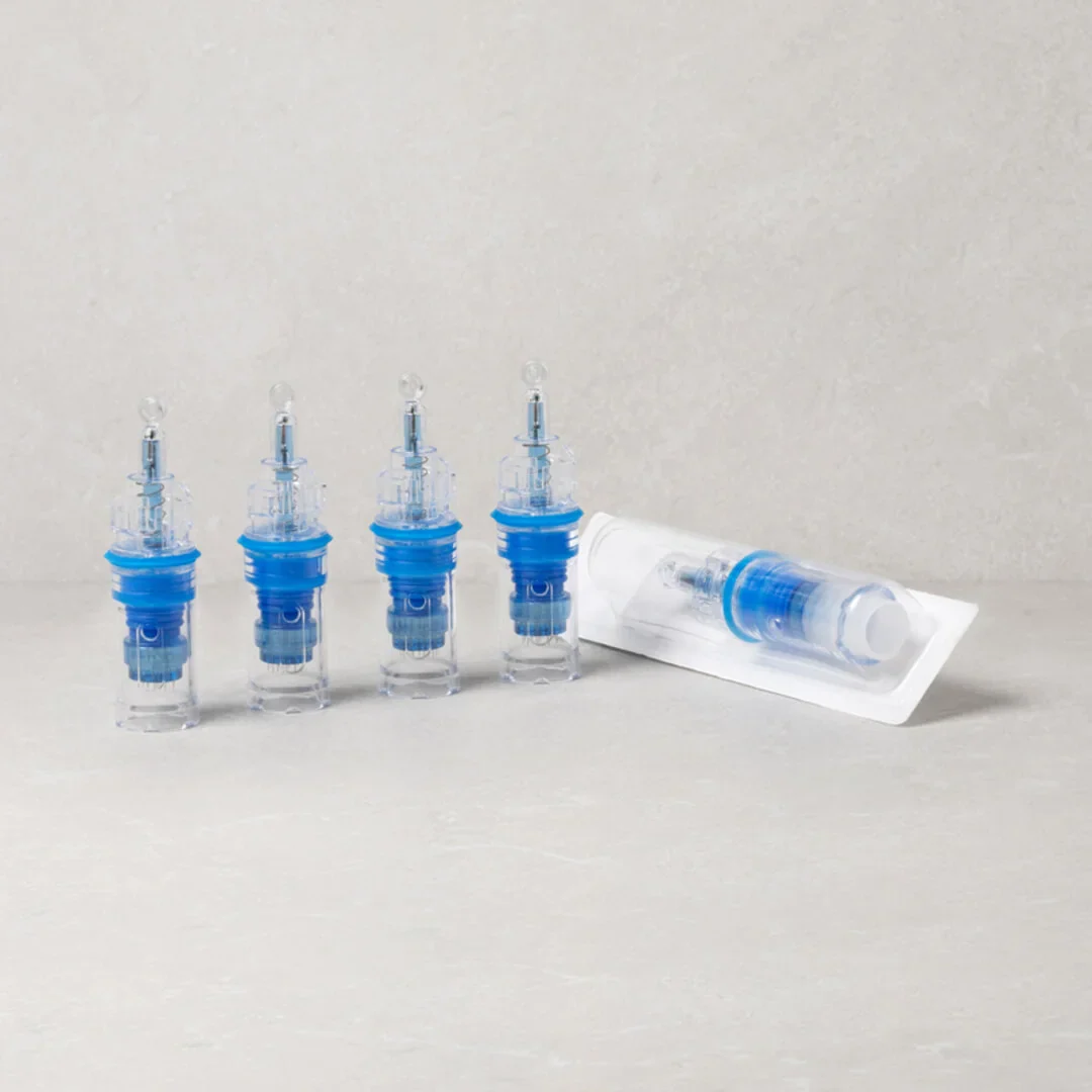 Dermapen HOME NEEDLE CARTRIDGE - Box of 5 - Image 3