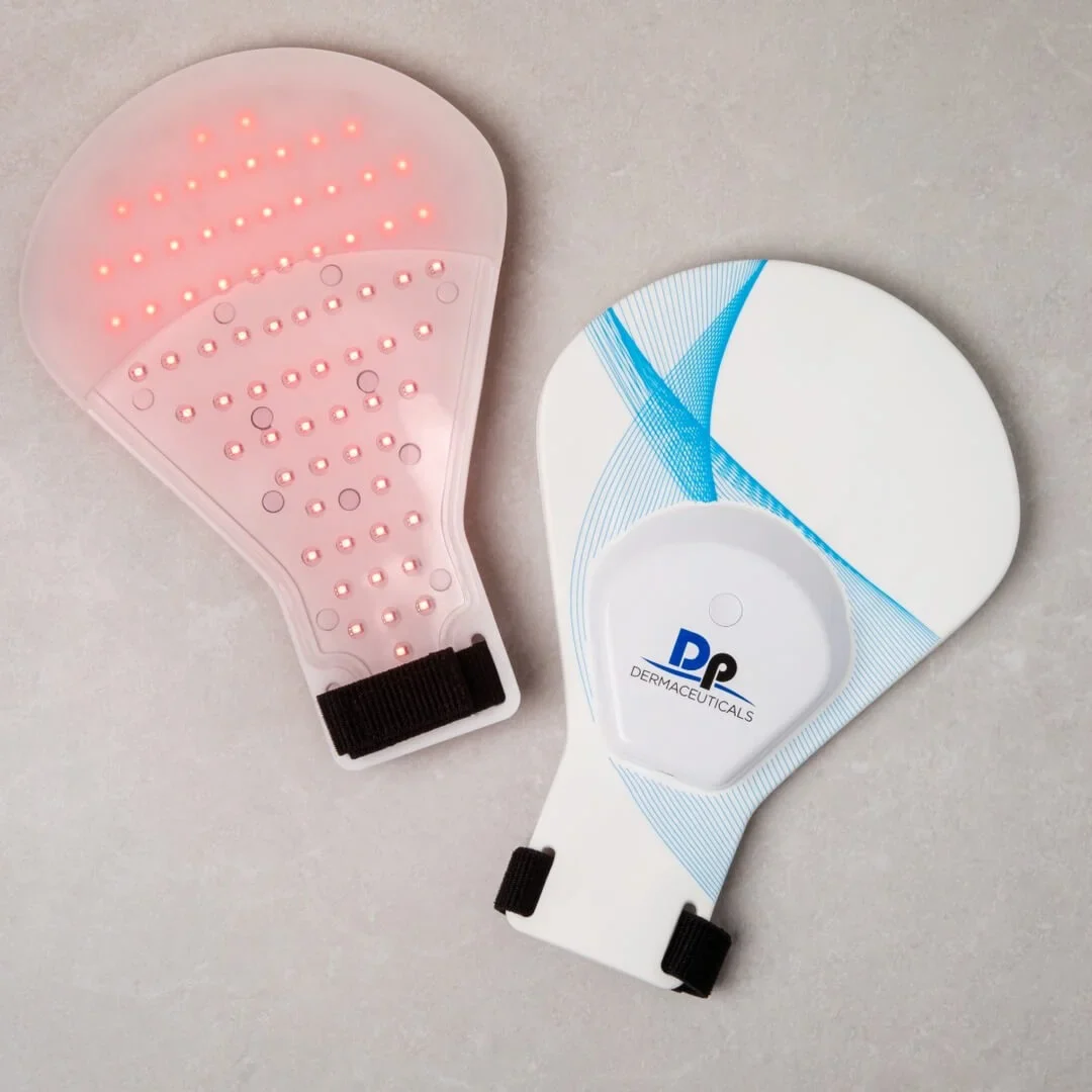 Dp Dermaceuticals L.E.D. HAND - Image 4